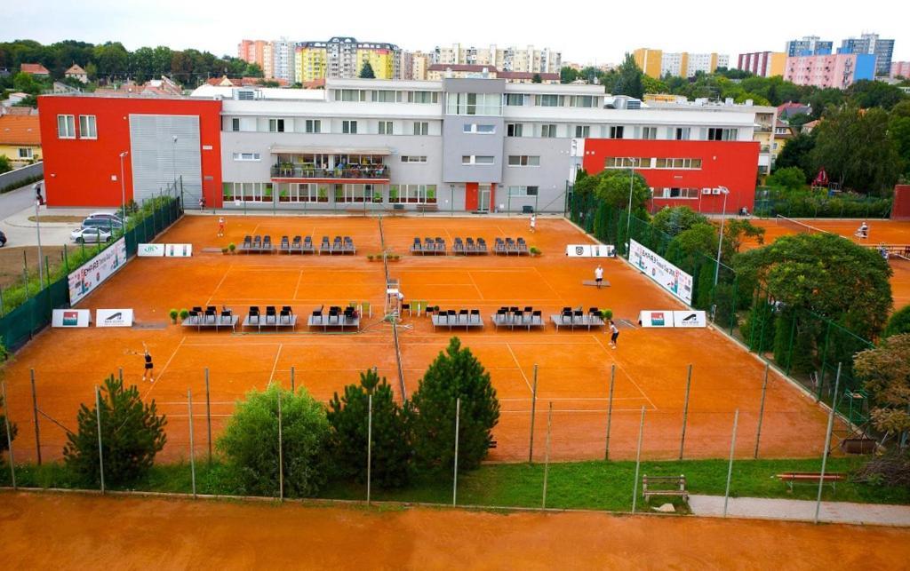 Hotel Empire Trnava Exteriér fotografie